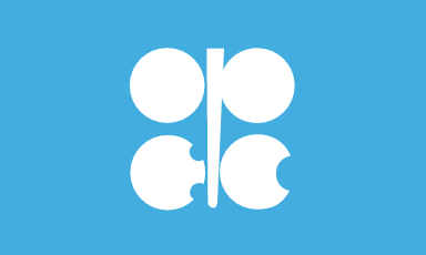 Flagge der OPEC