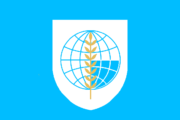 Flagge der SEATO