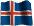 Flagge Island