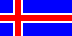 Flagge Island