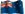 Flagge Neuseeland