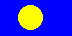 Flagge Palau