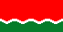 Alte Flagge der Seychellen