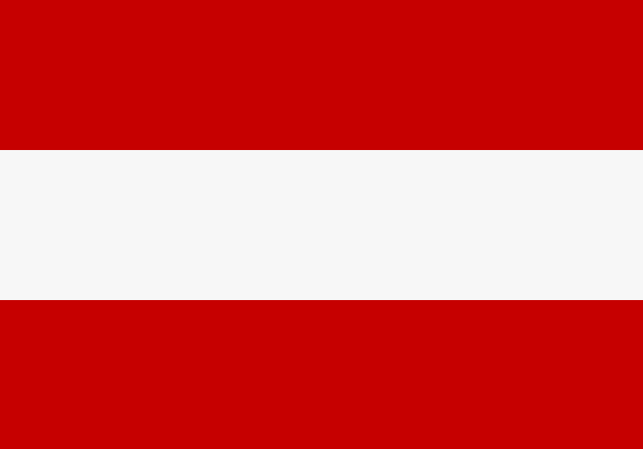 Print-Flag &Ouml;sterreich