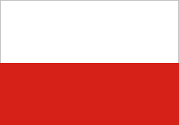 Print-Flag Polen