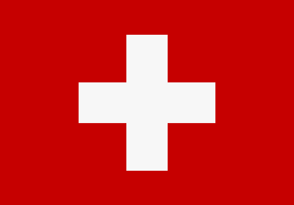 Print-Flag Schweiz