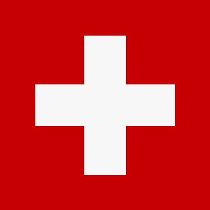 Print-Flag Schweiz