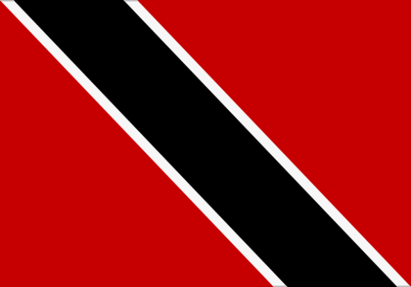 Print-Flag Trinidad & Tobago