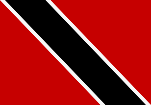 Print-Flag Trinidad & Tobago
