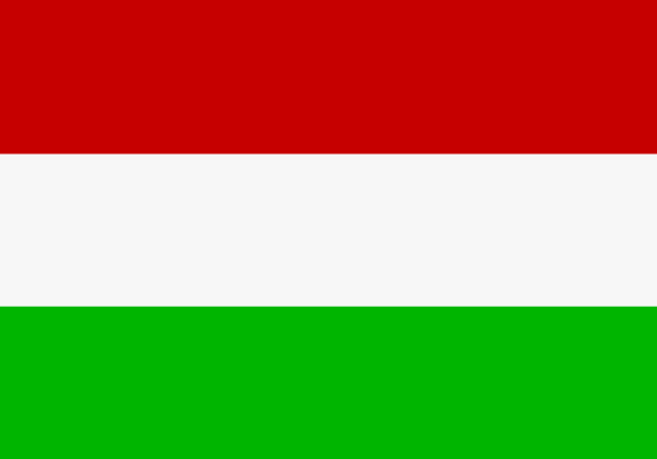 Print-Flag Ungarn