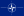 Flagge NATO