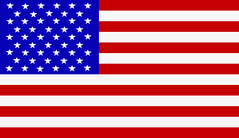 Stars & Stripes