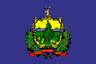 Flagge Vermont